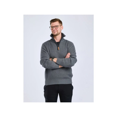 Pánský svetr Pinewood Philip Knitted