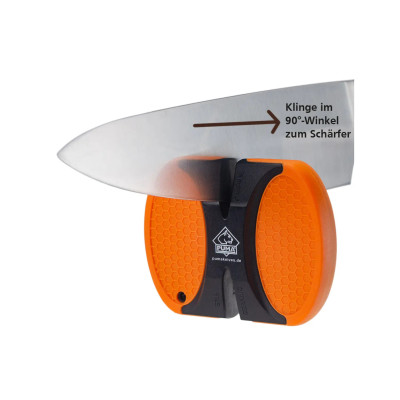 Brousek na nože PUMA TEC SharpGo