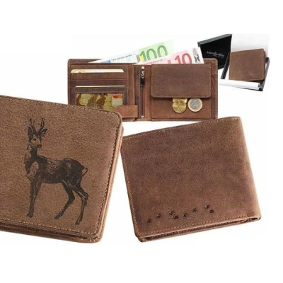 Myslivecká Peněženka - "Srnec"