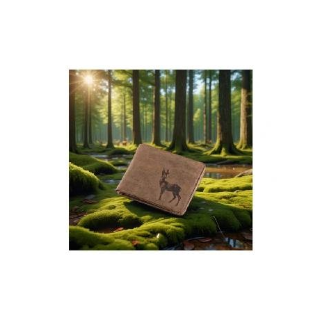 Myslivecká Peněženka - "Srnec"