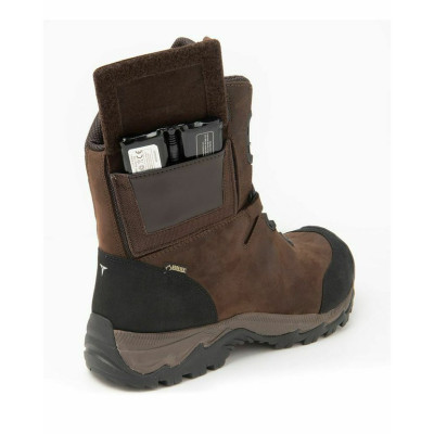 Treksta Grizzly Heat Boa GTX - lovecká vyhřívaná obuv