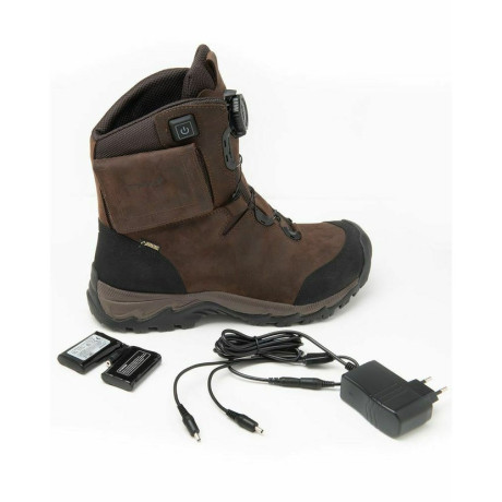 Treksta Grizzly Heat Boa GTX - lovecká vyhřívaná obuv