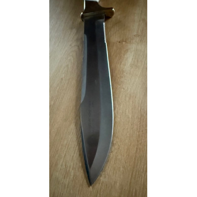 PUMA IP Longhorn Stag - z výstavy