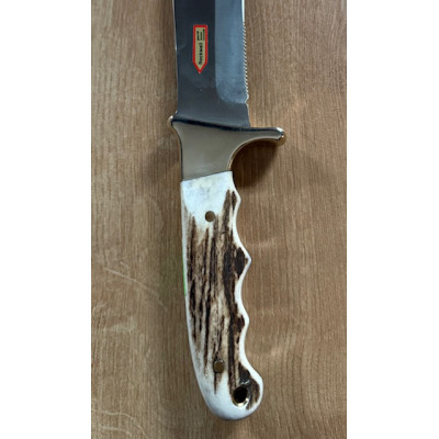 PUMA IP Longhorn Stag - z výstavy