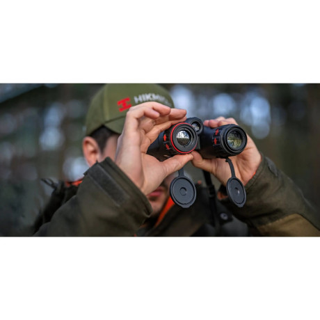 Předváděcí kus! Hikmicro Habrok 4K HE25LN