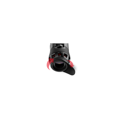 Náhradní očnice InfiRay EH35