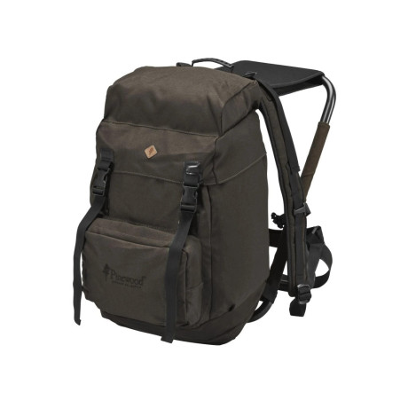 Batoh Pinewood se sedačkou 35L