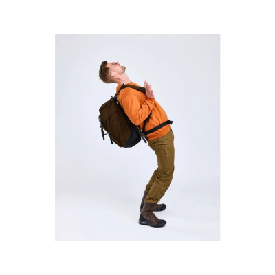 Batoh Pinewood se sedačkou 35L