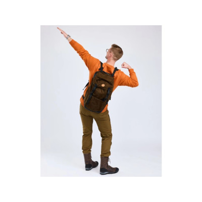 Batoh Pinewood se sedačkou 35L