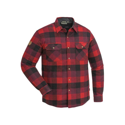 Pánská košile Pinewood Canada Classic 2.0