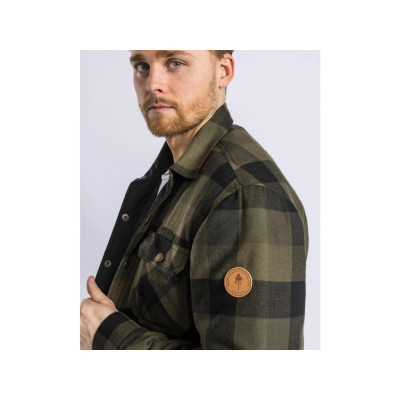 Pánská košile Pinewood Canada Classic 2.0