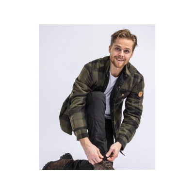 Pánská košile Pinewood Canada Classic 2.0