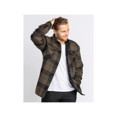 Pánská košile Pinewood Canada Classic 2.0