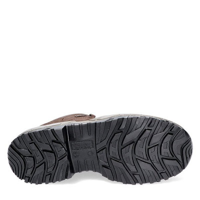 Pánská obuv Demar Markus, kožená, vhodná pro myslivost, turistiku i běžné nošení.