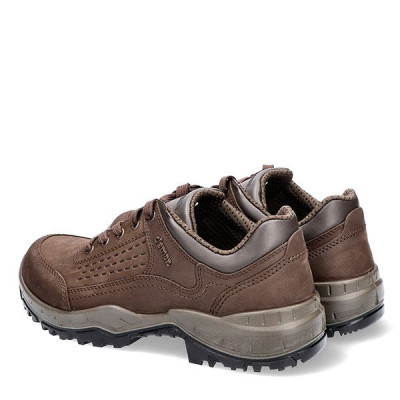 Pánská obuv Demar Markus, kožená, vhodná pro myslivost, turistiku i běžné nošení.