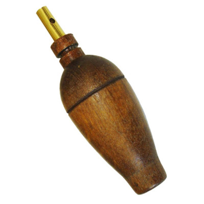 Myškovačka Helen Baud