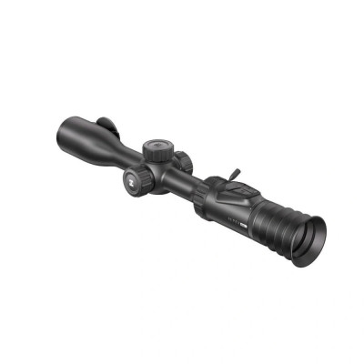 Nová generace digitálního puškohledu Alpex Pro přináší senzor s vysokým rozlišením 4512 × 2512 px (12MP)