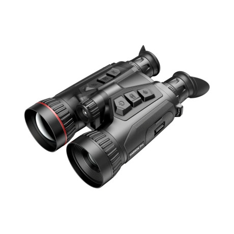 Multispektrální binokulár s laserovým dálkoměrem.