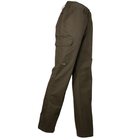 Dámské lovecké kalhoty proti hmyzu