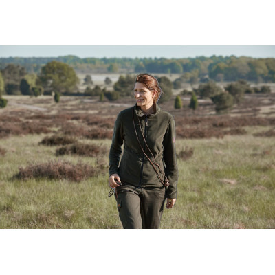 Dámská mikina HUBERTUS