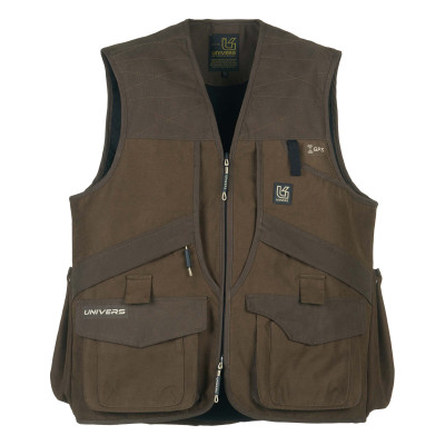 Lovecká vesta UNIVERS