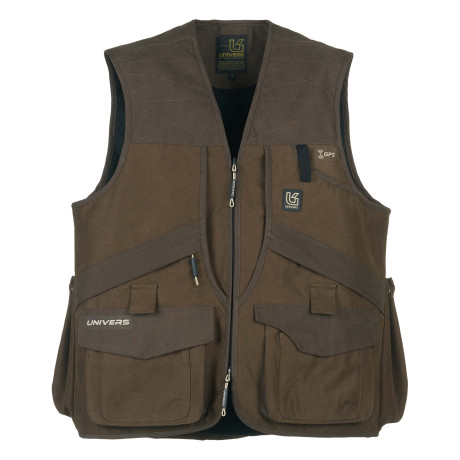 Lovecká vesta UNIVERS