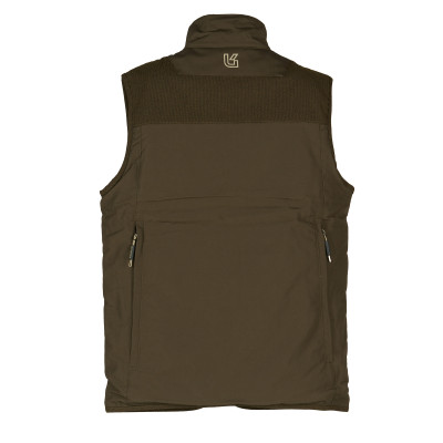 Zateplená lovecká vesta UNIVERS