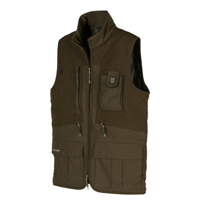 Zateplená lovecká vesta UNIVERS