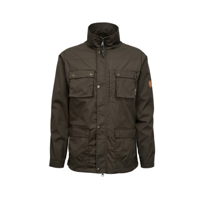 Bunda HUBERTUS - slabší