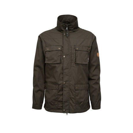 Bunda HUBERTUS - slabší