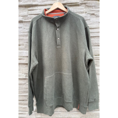 Pánská mikina RAGMAN - XXXXL