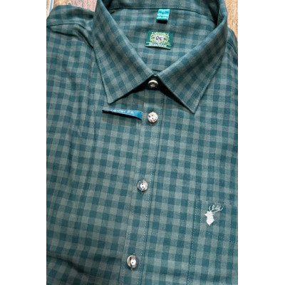 pánská lovecká košile