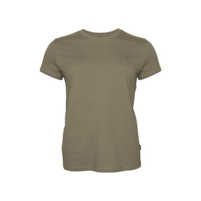 Bavlněná trika ze 100% bavlny, která nabízíme ve výhodném balení po třech. Trika mají klasický střih a kulatý výstřih.