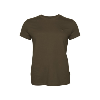 Bavlněná trika ze 100% bavlny, která nabízíme ve výhodném balení po třech. Trika mají klasický střih a kulatý výstřih.