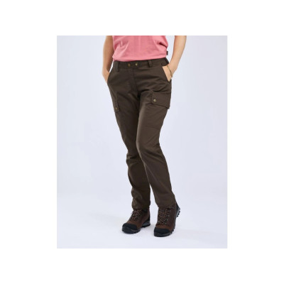 Dámské kalhoty Pinewood Finnveden