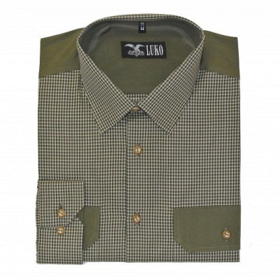 Pánská košile LUKO