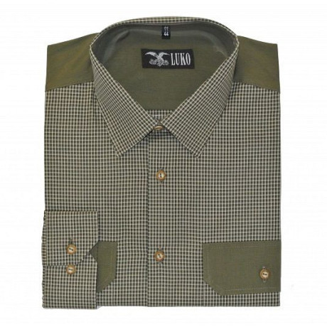 Pánská košile LUKO
