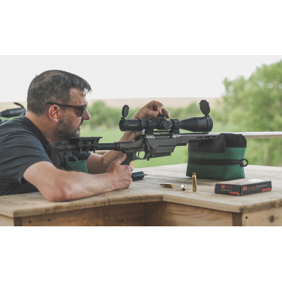 Střelecké vaky Caldwell DEADSHOT COMBO