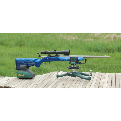 Nastřelovací stolice THE ROCK BR Caldwell