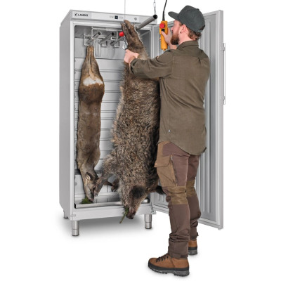 Landig LU 7000 - chladící skříň určená do vnitřních prostor