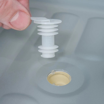 Landig LU 7000 - chladící skříň určená do vnitřních prostor