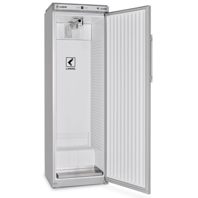 chladící skříň pro 2 ks srnců nebo 1 ks divočáka do 85 kg