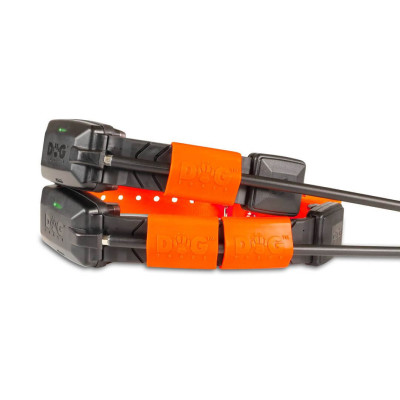 Zkrácená varianta DOG GPS X30 obojku