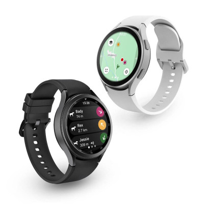 Zkrácená varianta DOG GPS X30 obojku