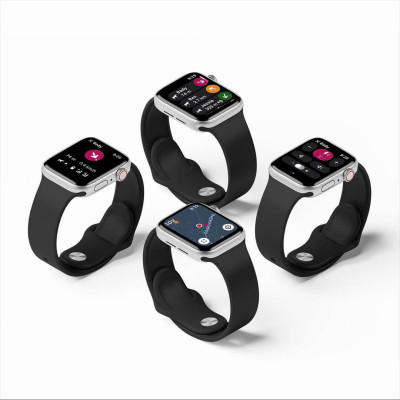 Zkrácená varianta DOG GPS X30 obojku