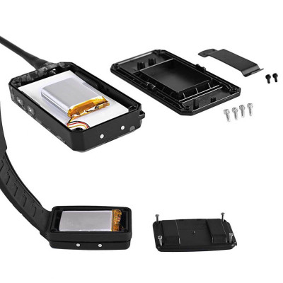 Zkrácená varianta DOG GPS X30 obojku