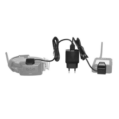 Zkrácená varianta DOG GPS X30 obojku