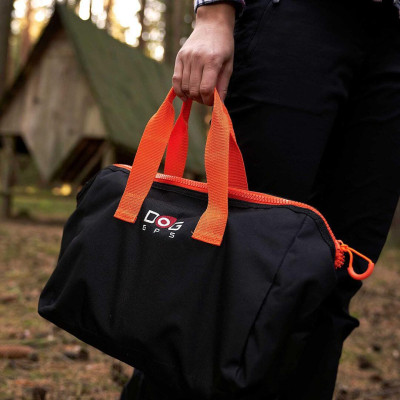 Zkrácená varianta DOG GPS X30 obojku