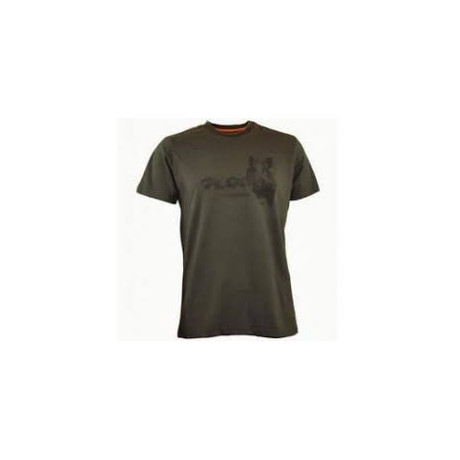 Tričko pro myslivce s potiskem divočáka