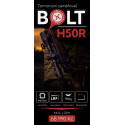 Termovizní zaměřovač Nocpix BOLT H50R